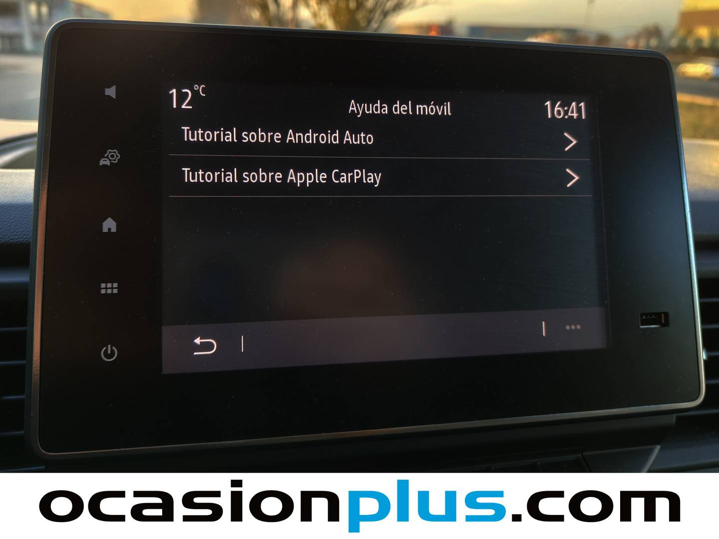 Foto Renault Trafic Renault Trafic Furgon Furgon L1H1 Blue dCi (130 CV)