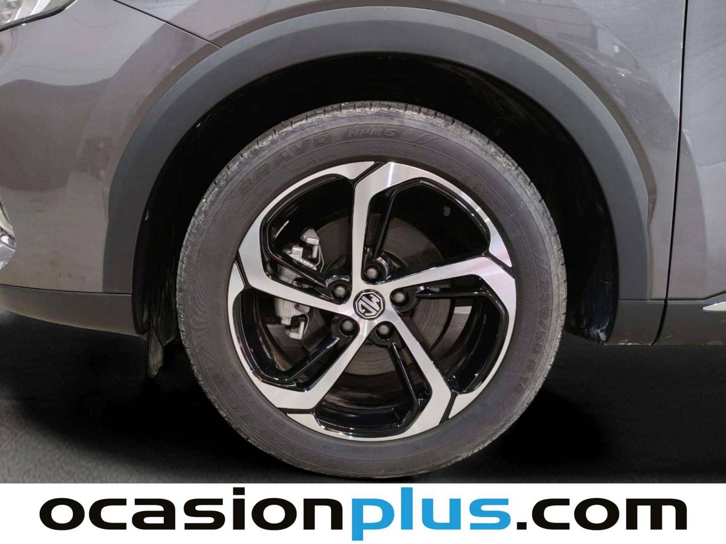 MG HS MG HS 1.5 Turbo GDI Luxury DCT (162 CV) 162cv