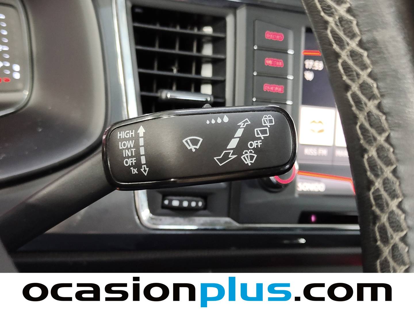 Seat Ateca Seat Ateca 1.6 TDI S&S Ecomotive Style (115 CV) manual