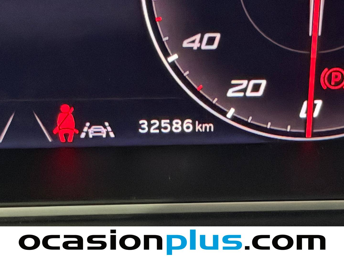 Seat Ateca Seat Ateca 1.5 TSI S&S FR Special Edition (150 CV) seminuevo