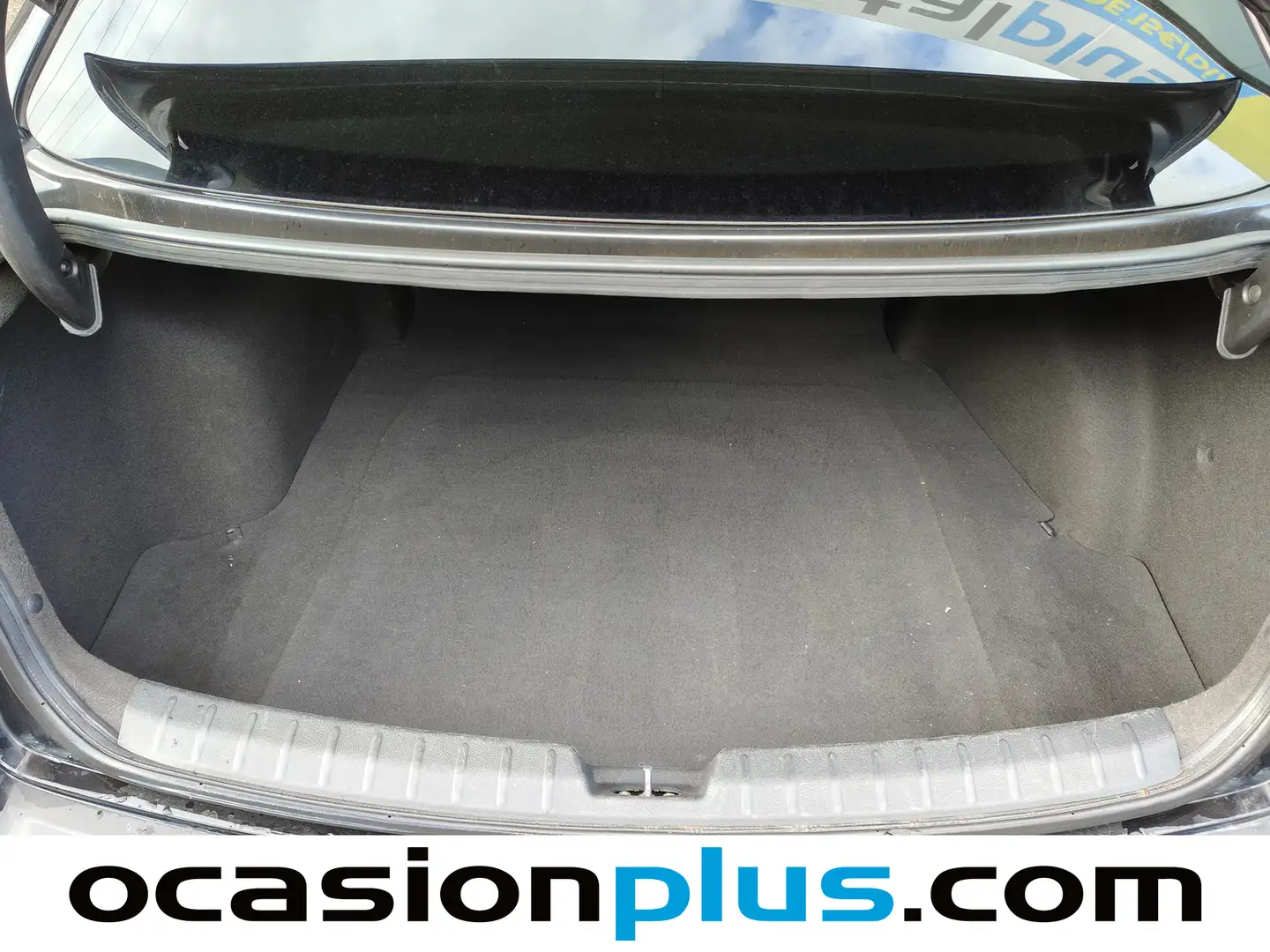 Foto Hyundai i40 Hyundai i40 1.7 CRDI BlueDrive Tecno (115 CV)