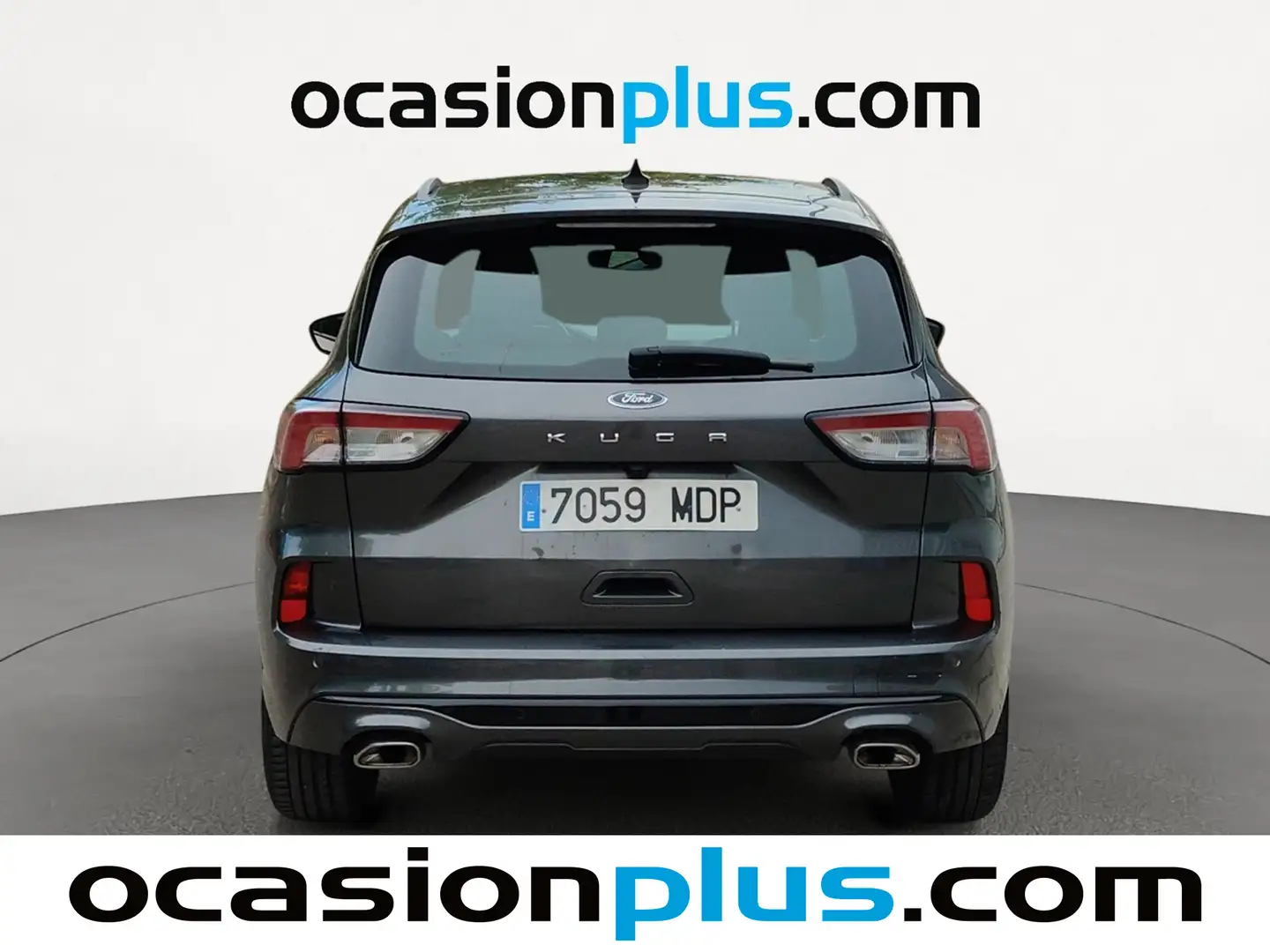 Foto Ford Kuga Ford Kuga 1.5T EcoBoost ST-Line 4x2 (150 CV)