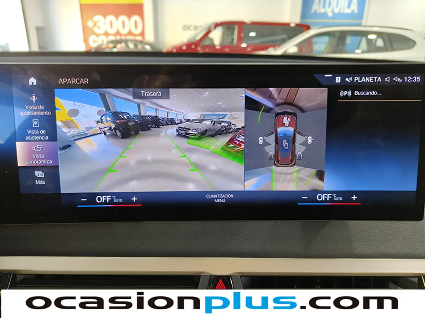 Foto BMW iX BMW iX M60 (619 CV)