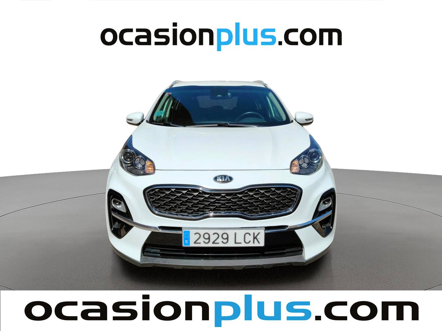 KIA Sportage KIA Sportage 1.6 GDi Drive 4x2 (132 CV) 132cv