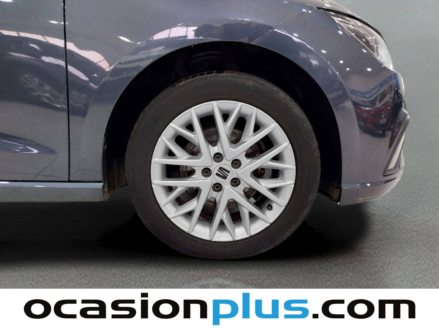 Seat Ibiza SEAT Ibiza 1.0 TSI S&S Special Edition Xcellence (115 CV) seminuevo