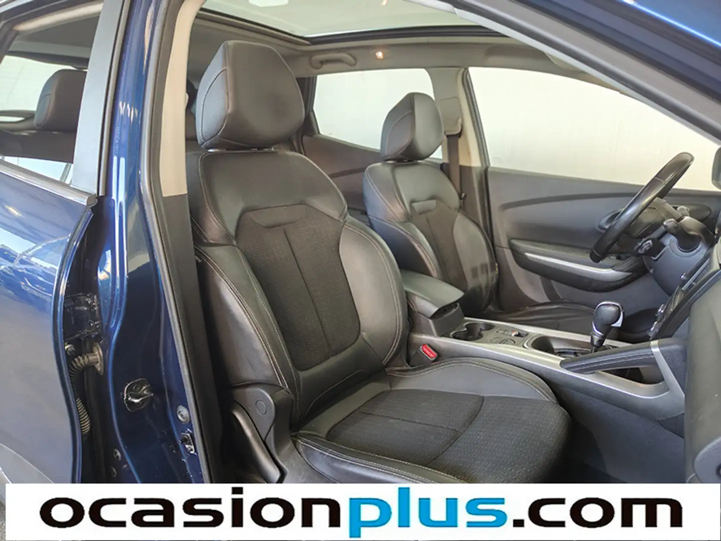 Foto Renault Kadjar Renault Kadjar Zen Energy TCe (130 CV) EDC