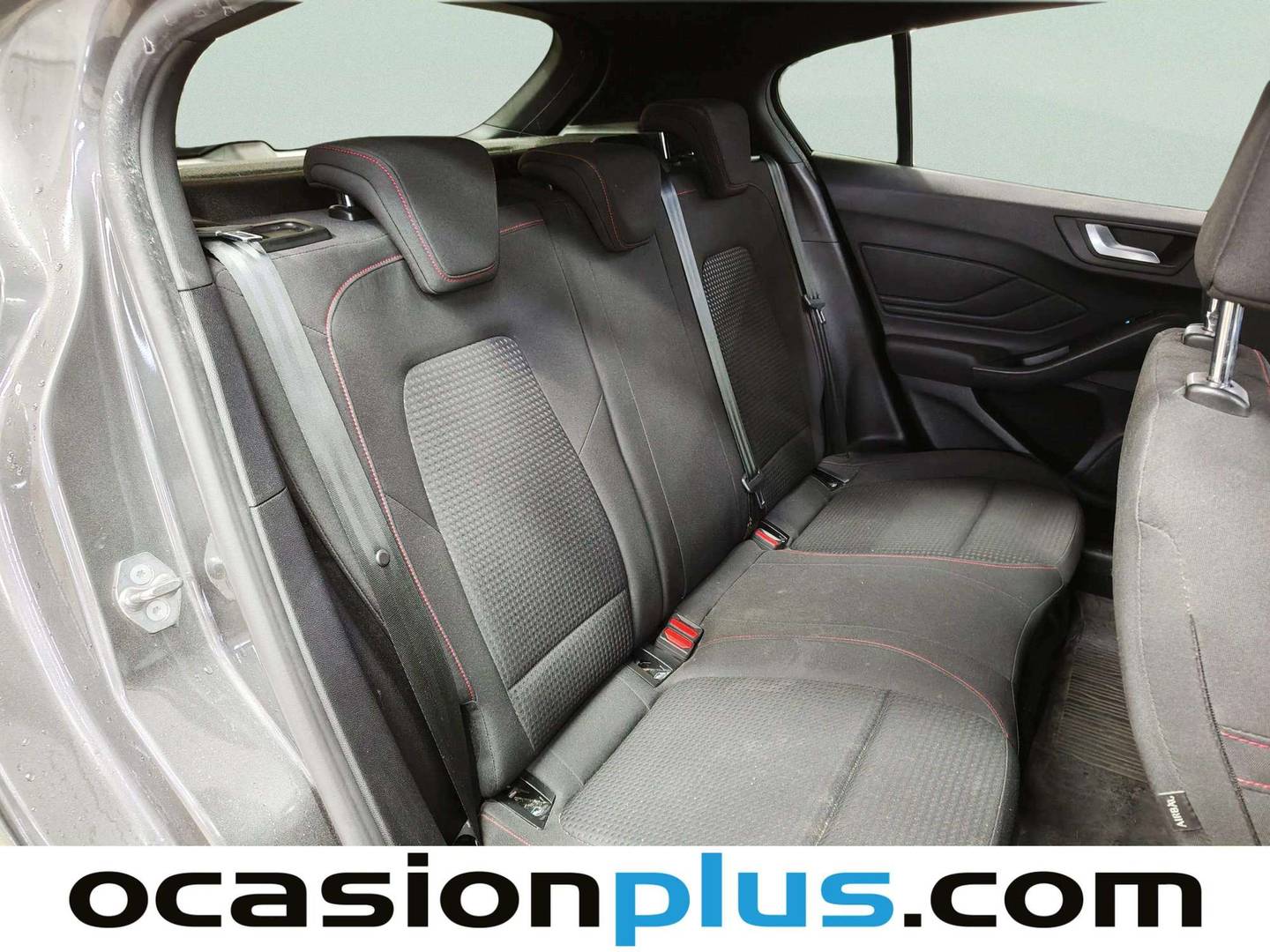 Foto Ford Focus Ford Focus 1.0 Ecoboost MHEV ST-Line (125 CV)