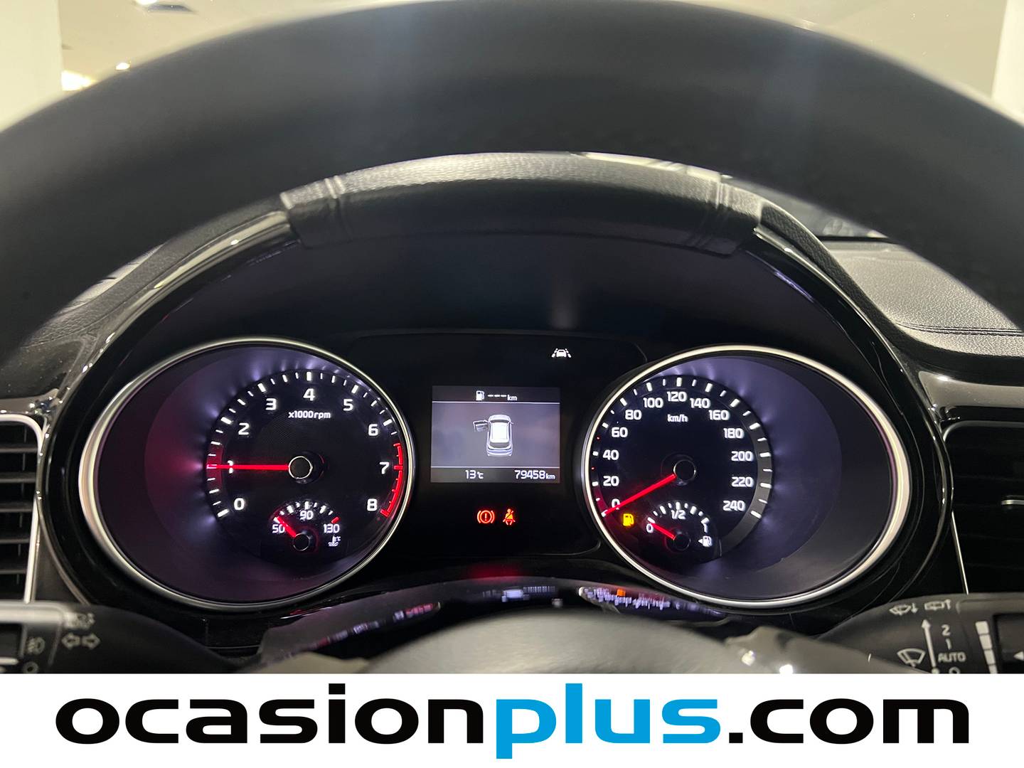 KIA Ceed Kia Ceed 1.0 T-GDi Tech (120 CV) de ocasión