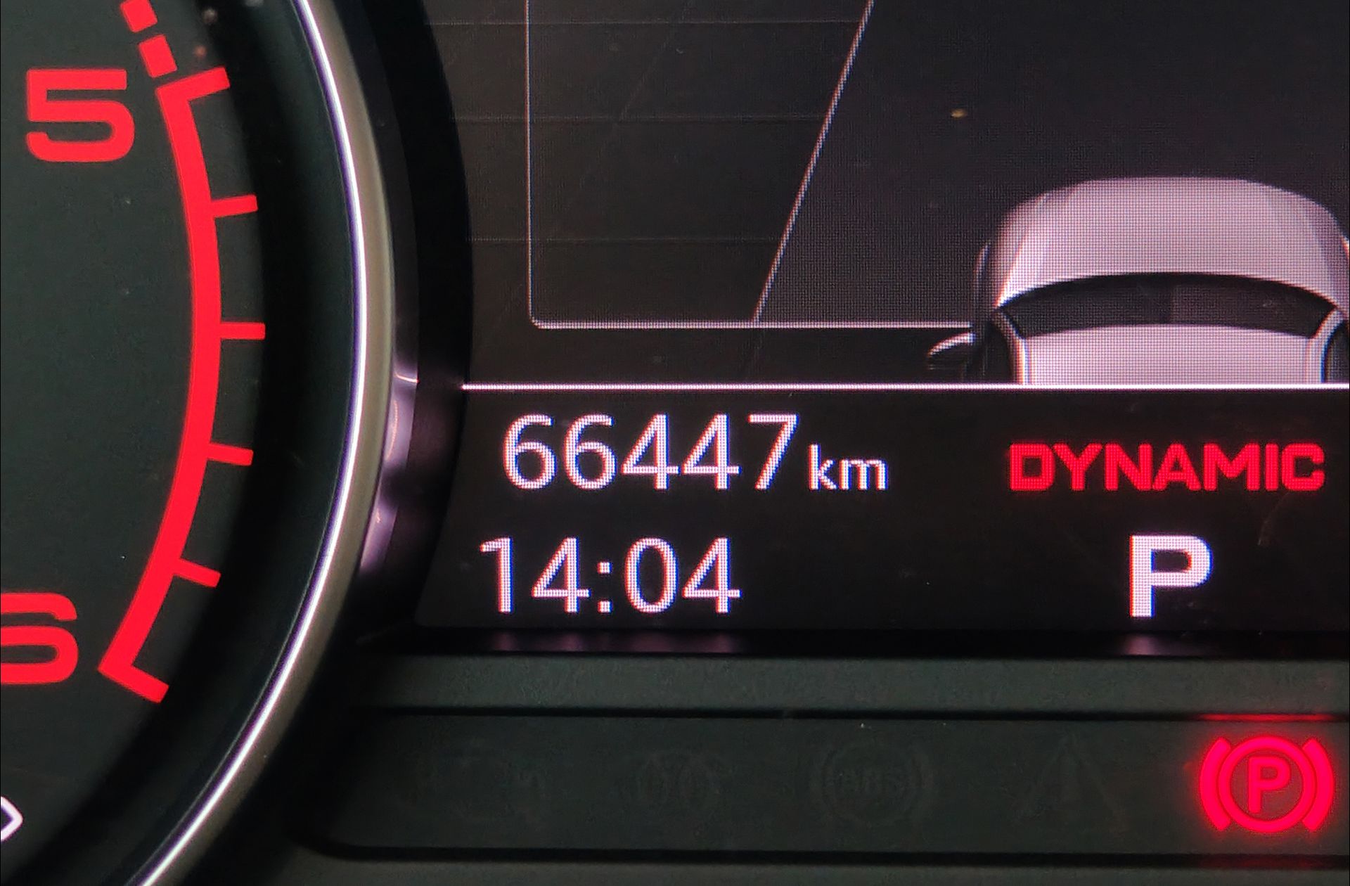 Audi A4 Advanced edition 2.0 TDI quattro S tronic - foto 9