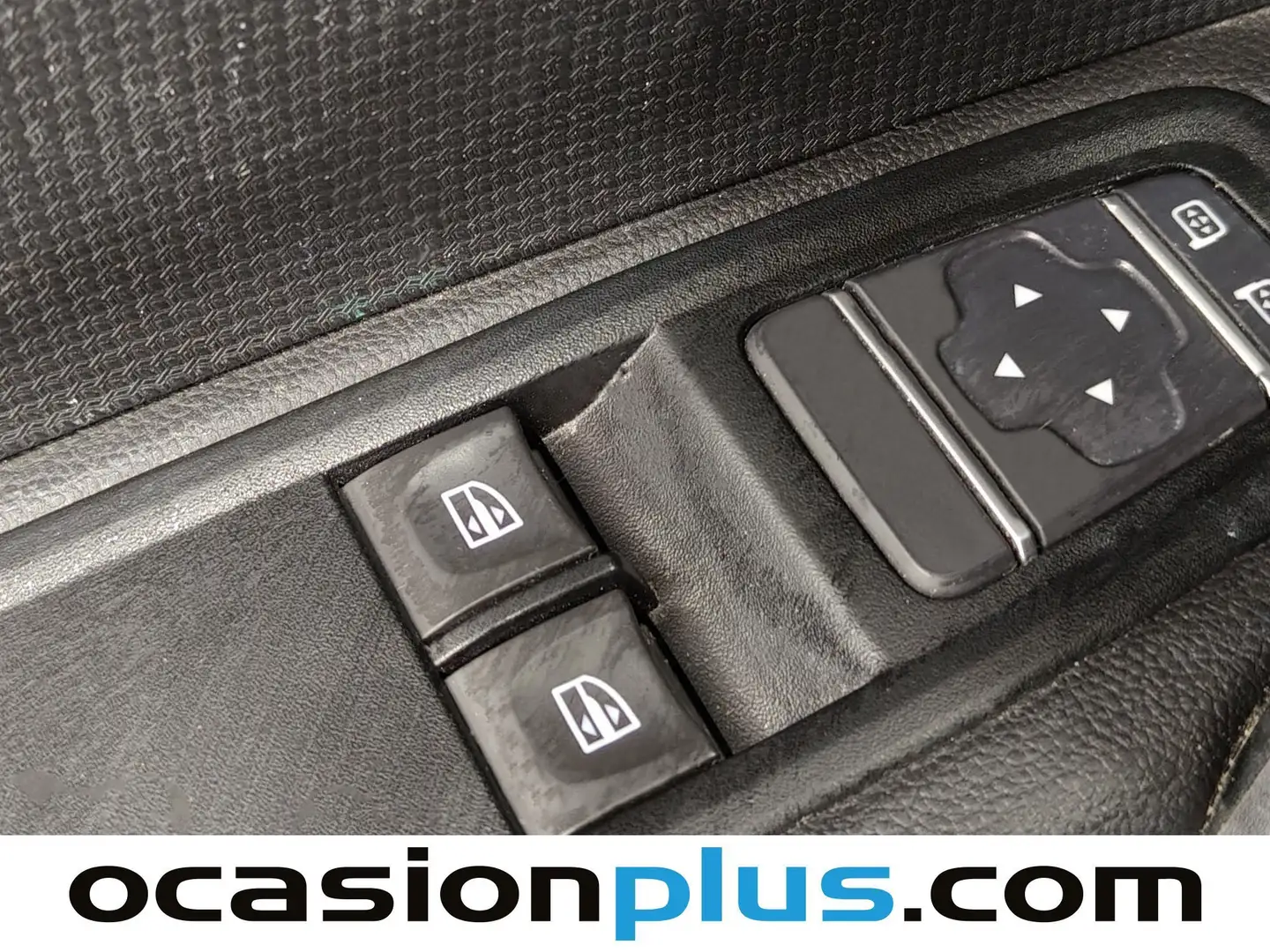 Foto Nissan Townstar Nissan Townstar 1.3G L1 Acenta+ (130 CV)