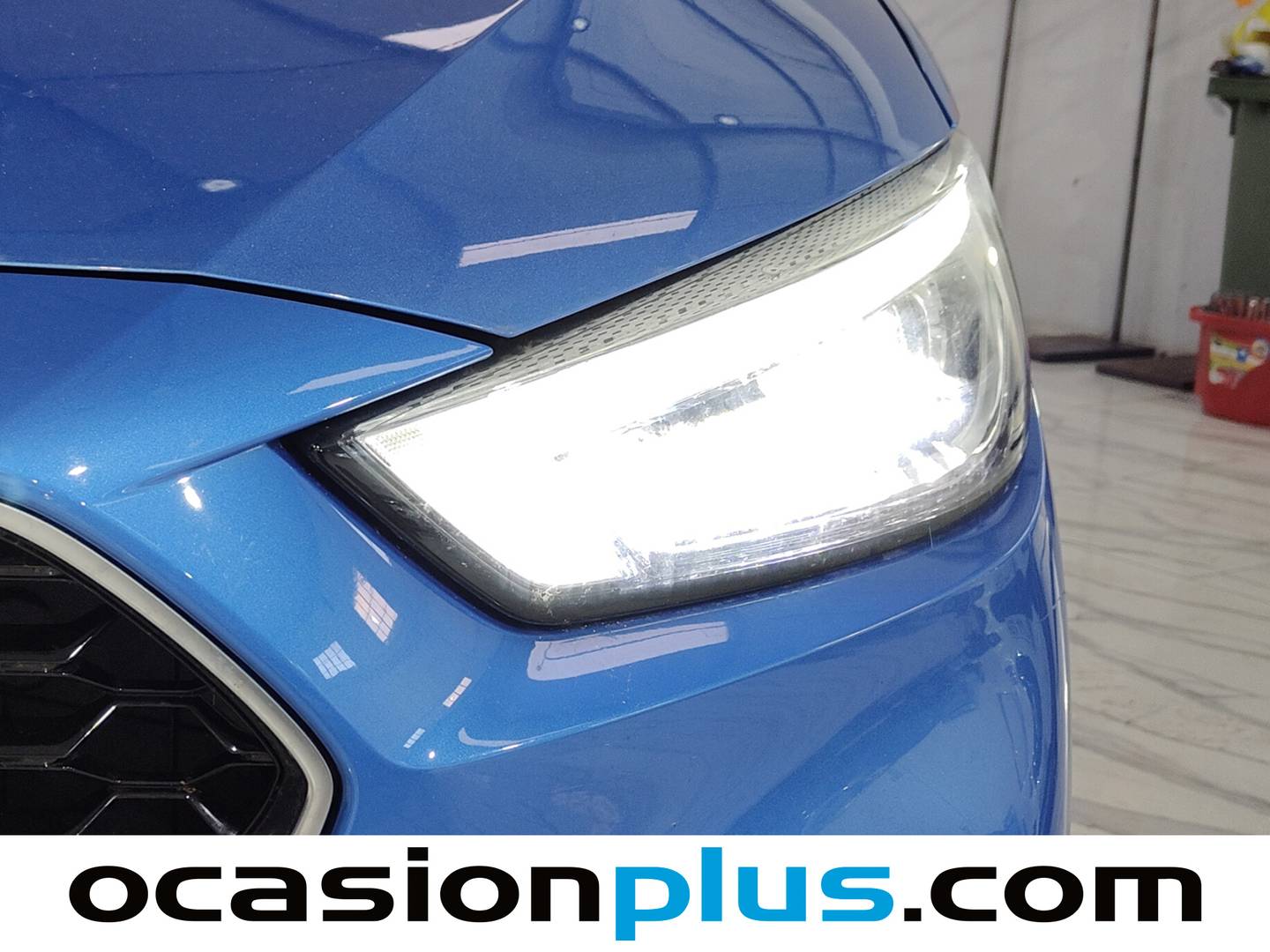 Foto MG ZS MG ZS 1.0T Luxury (111 CV)