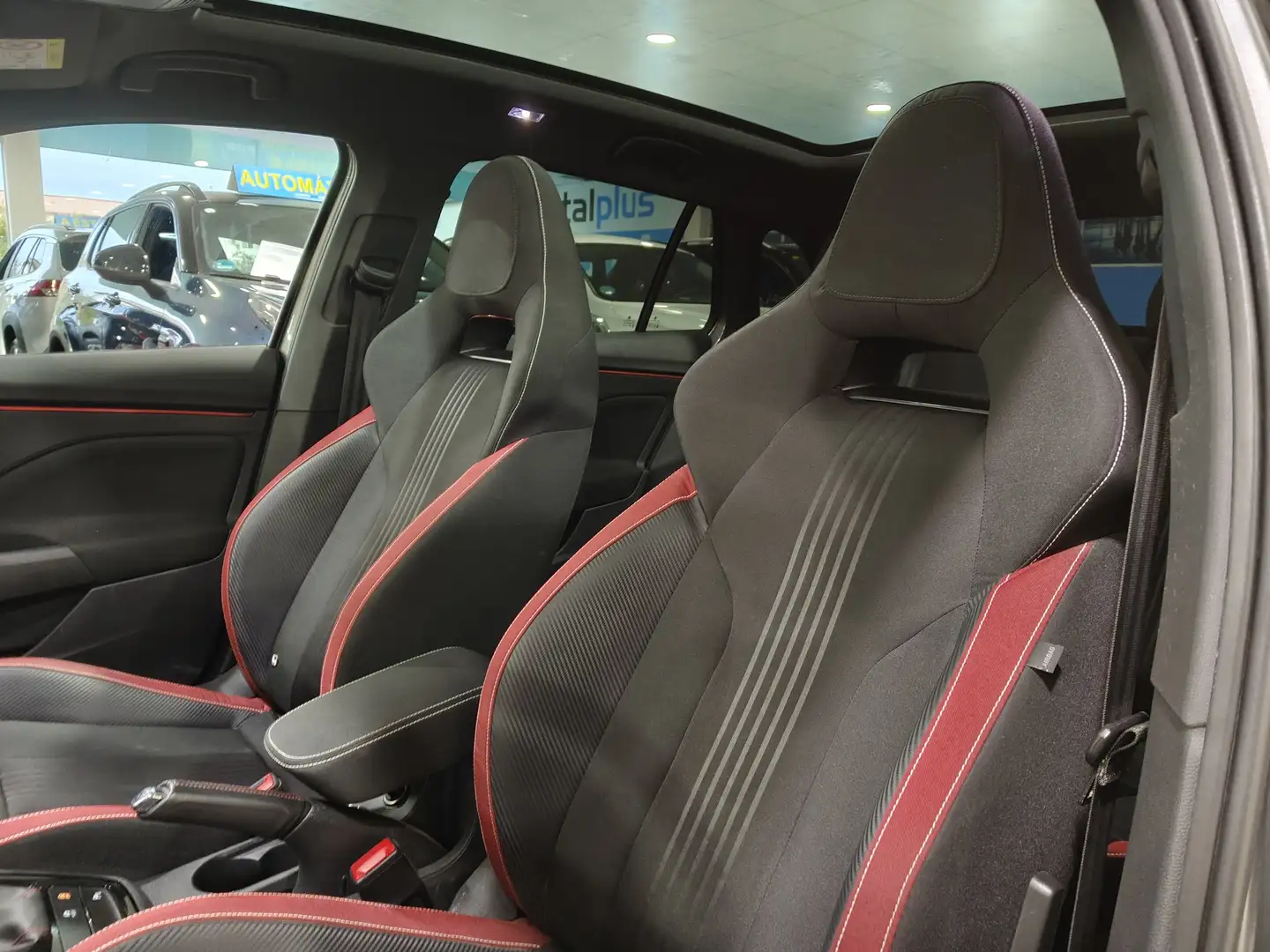 Foto Skoda Scala Skoda Scala 1.5 TSI Montecarlo DSG (150 CV)