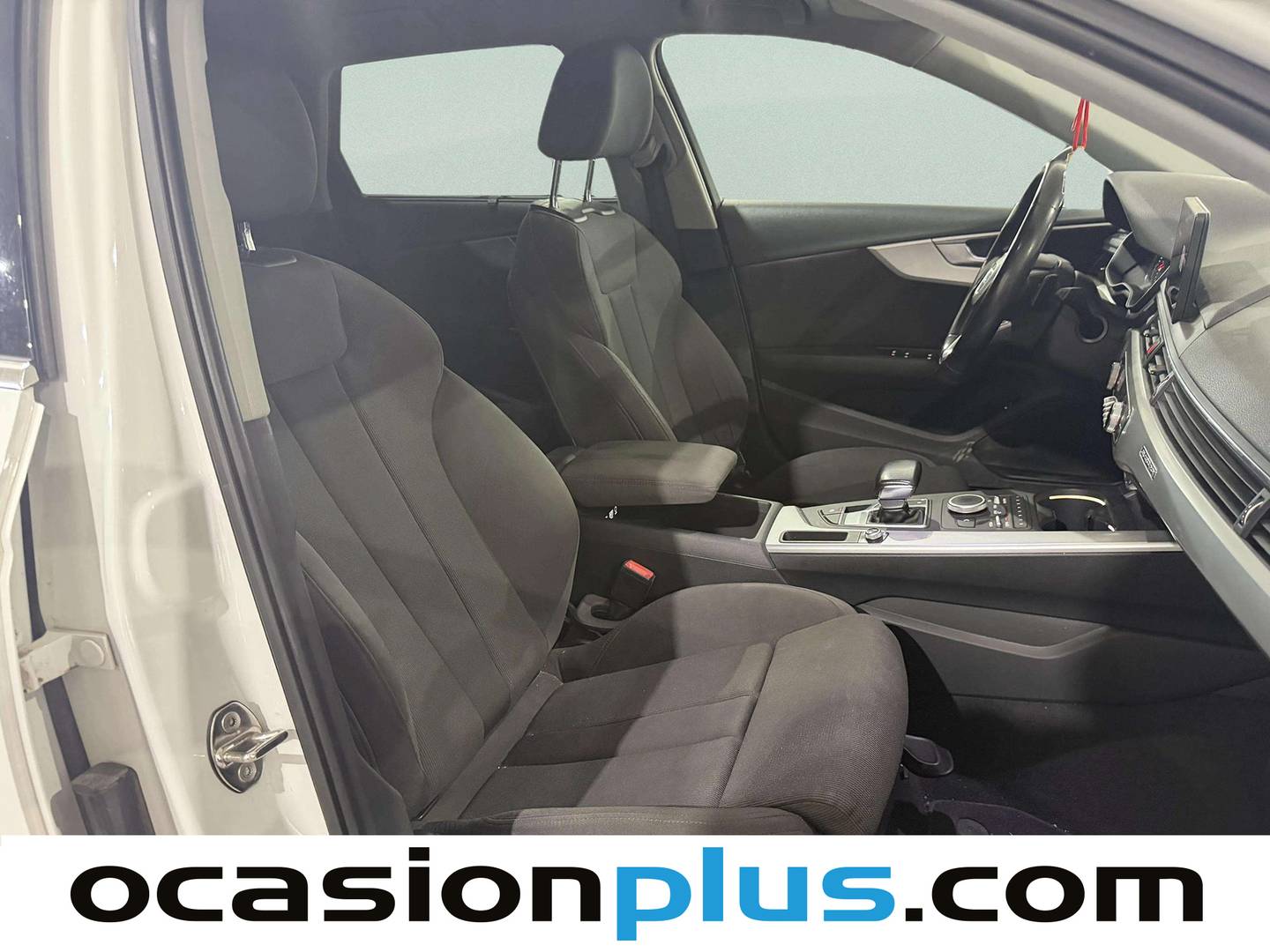 Audi A4 Allroad Audi A4 Allroad unlimited edition 2.0 TDI quattro (190 CV) S tronic gasolina