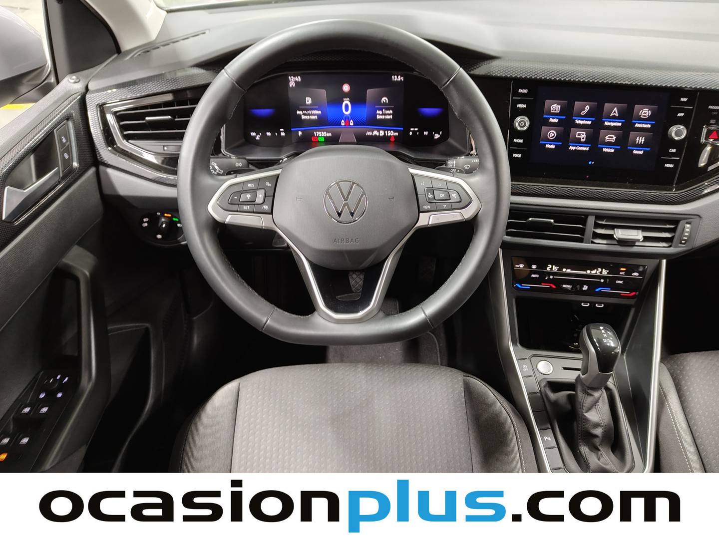 Foto Volkswagen Taigo Volkswagen Taigo ``Más`` 1.0 TSI  (115 CV) DSG