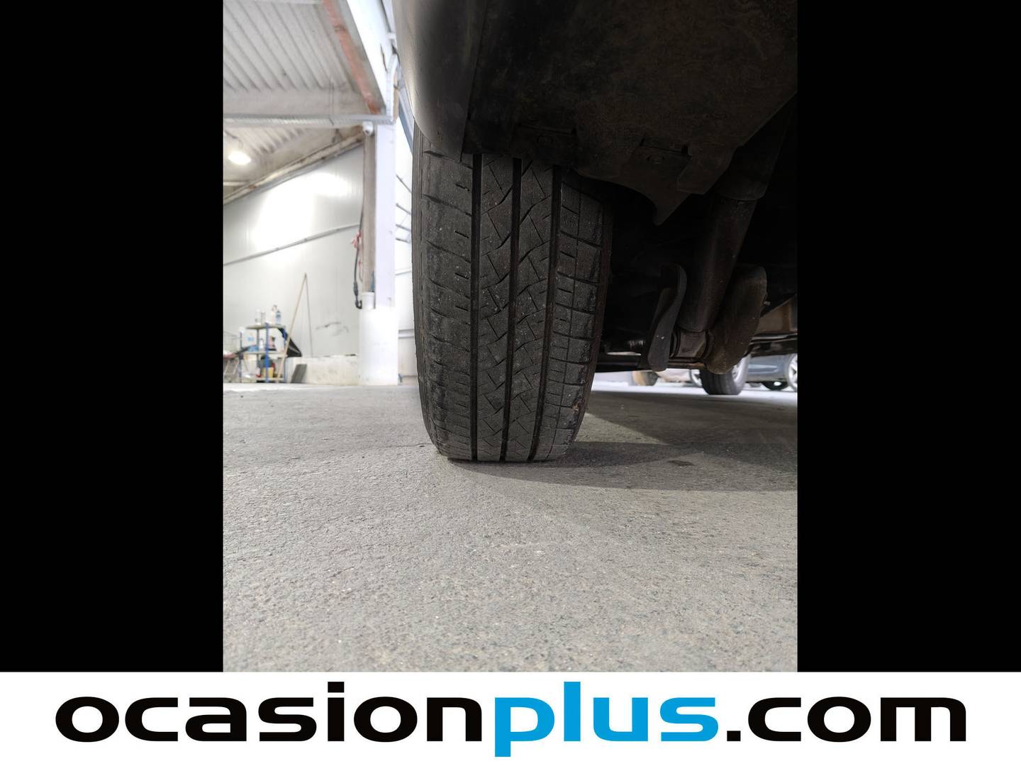 Foto Renault Trafic Renault Trafic Furgon Furgon L1H1 Blue dCi (130 CV)