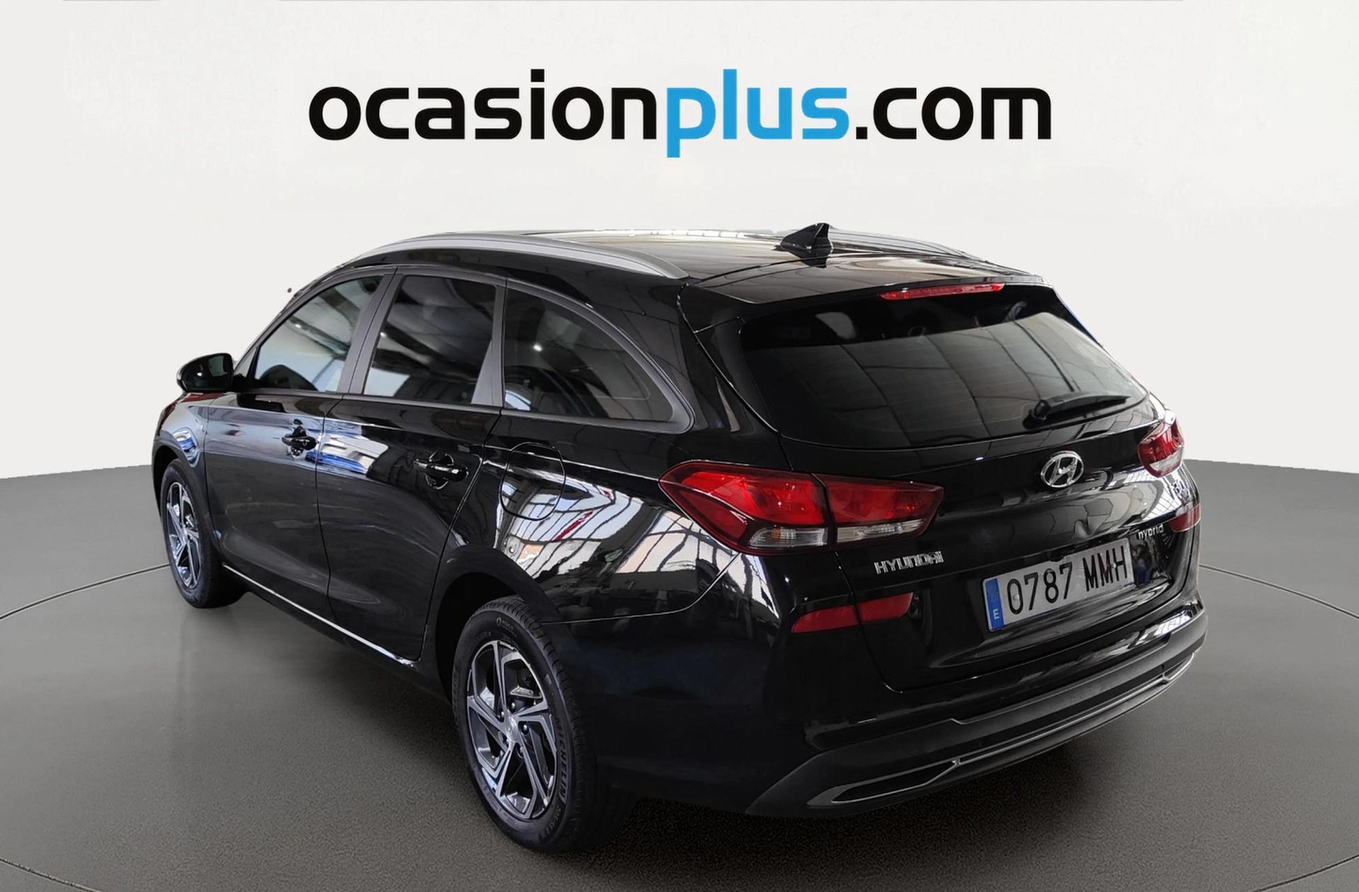 Hyundai i30 1.0 T-GDi 48V Klass - foto 3