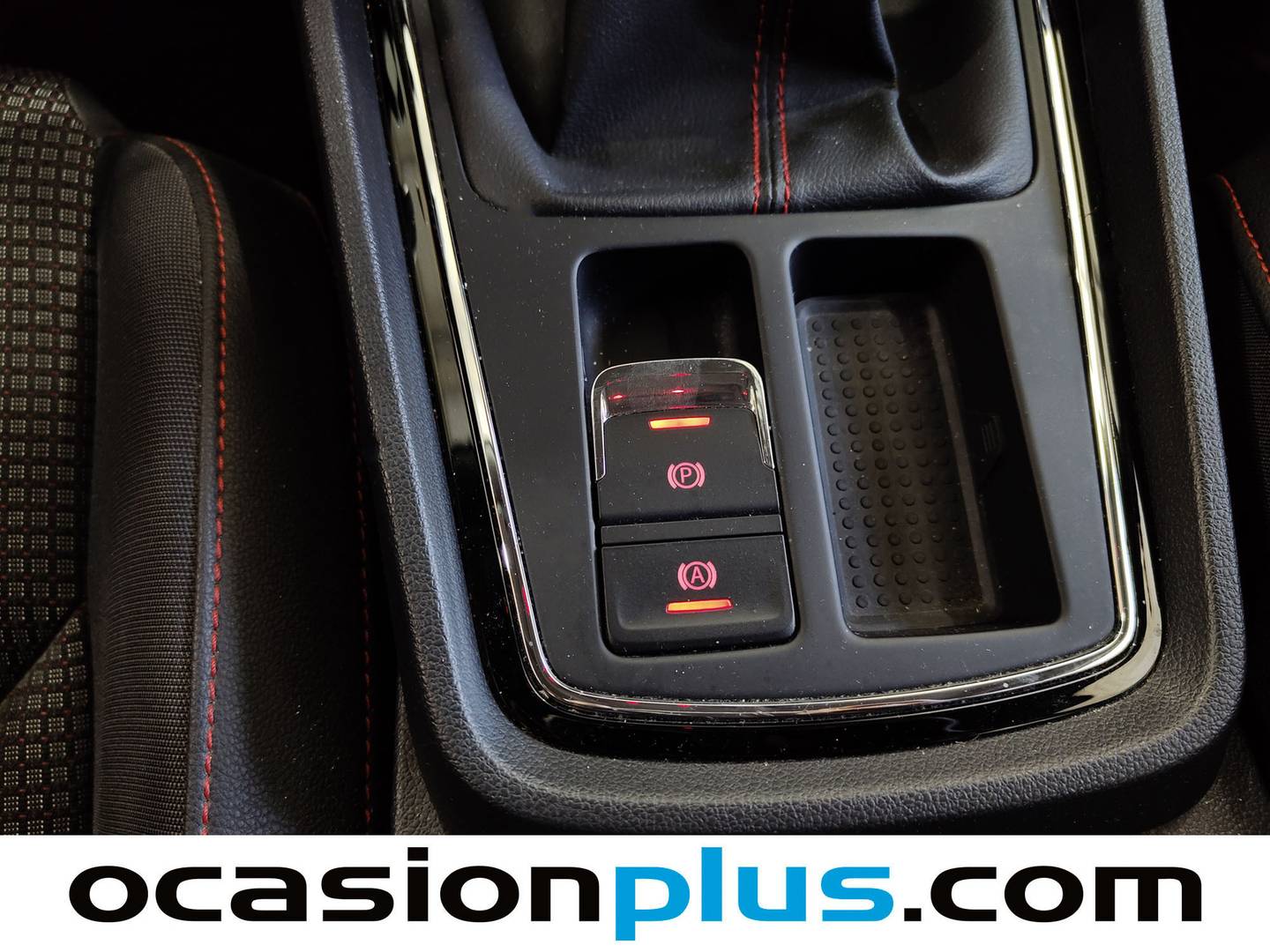 Seat León Seat León 1.4 TSI S&S FR Plus (125 CV) km 0