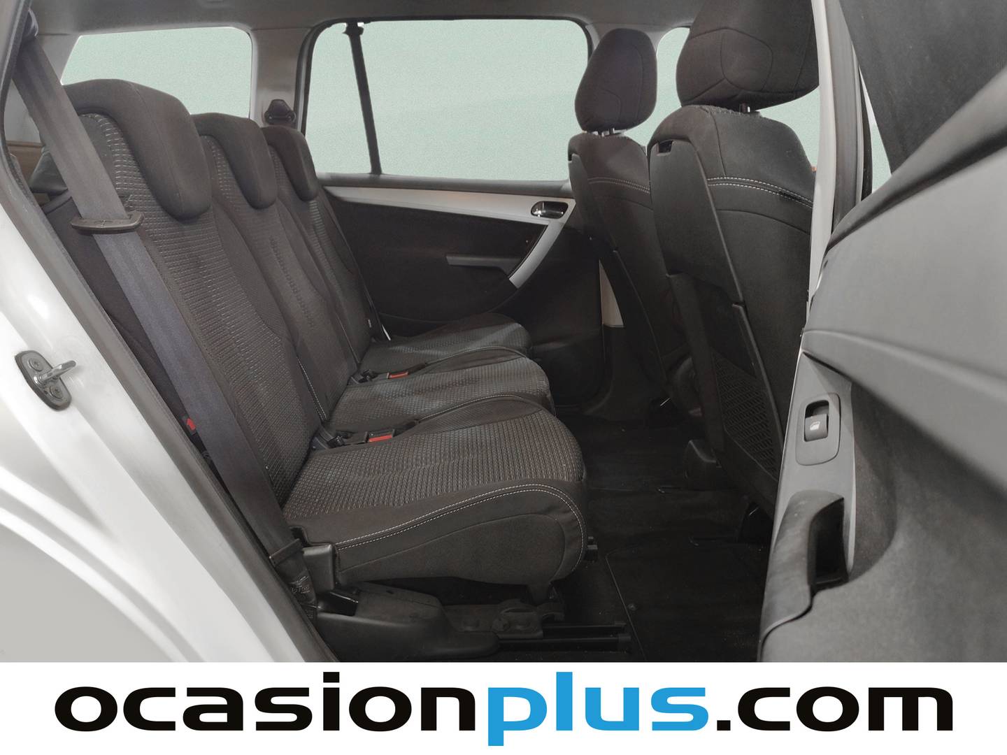 Citroën Grand C4 Picasso Citroën Grand C4 Picasso 1.6 HDI Seduction (112 CV) 7 Plazas km 0