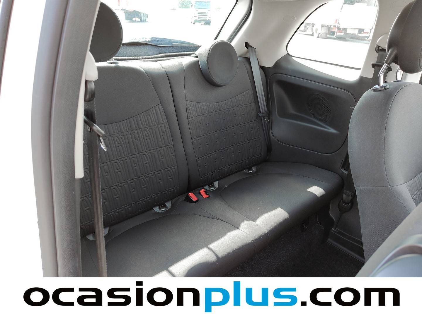 Fiat 500 Fiat 500 1.0 Hybrid Dolcevita (70 CV) híbrido