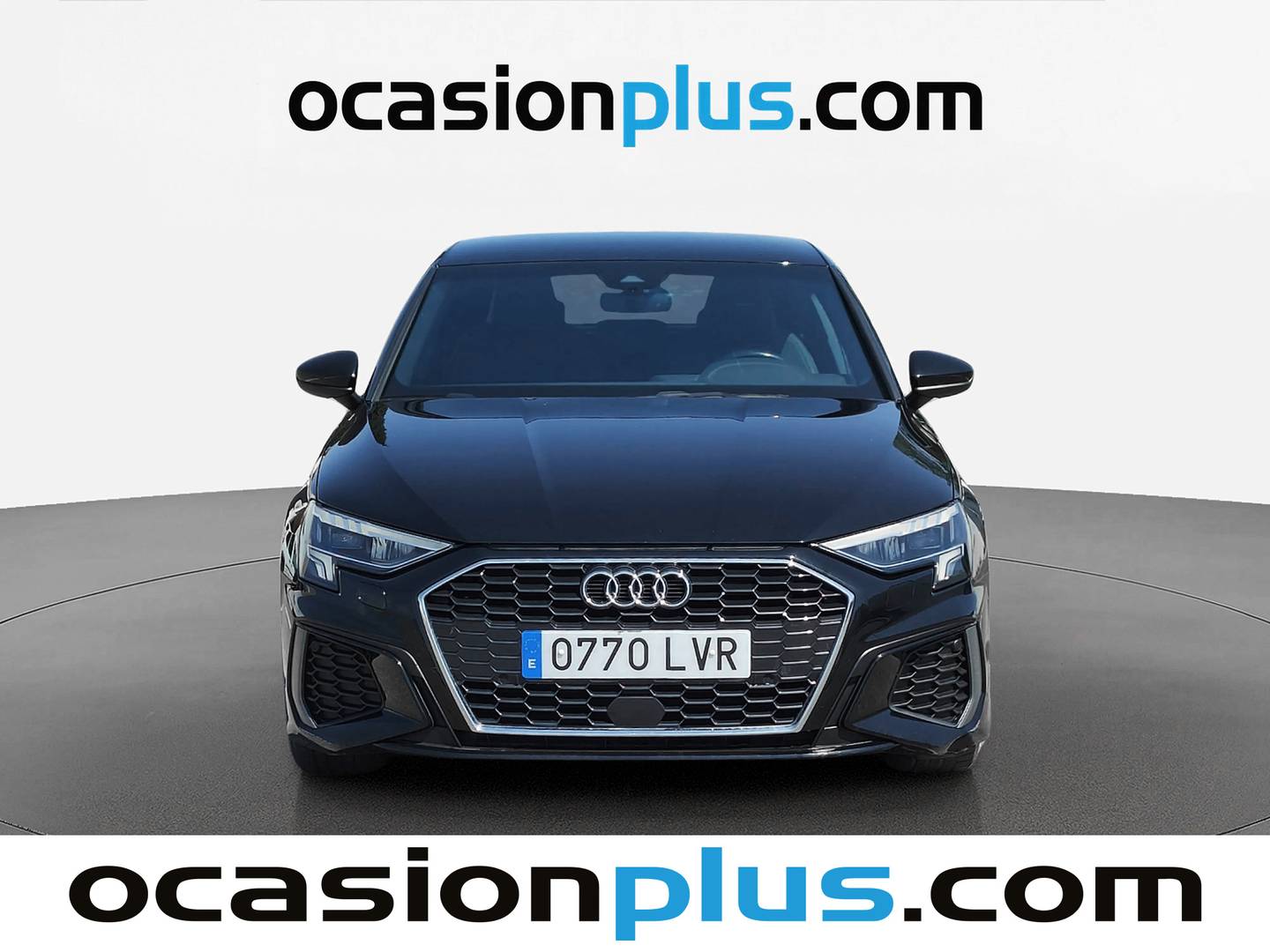 Audi A3 Audi A3 Sportback S line 30 TDI (116 CV) S tronic 116cv