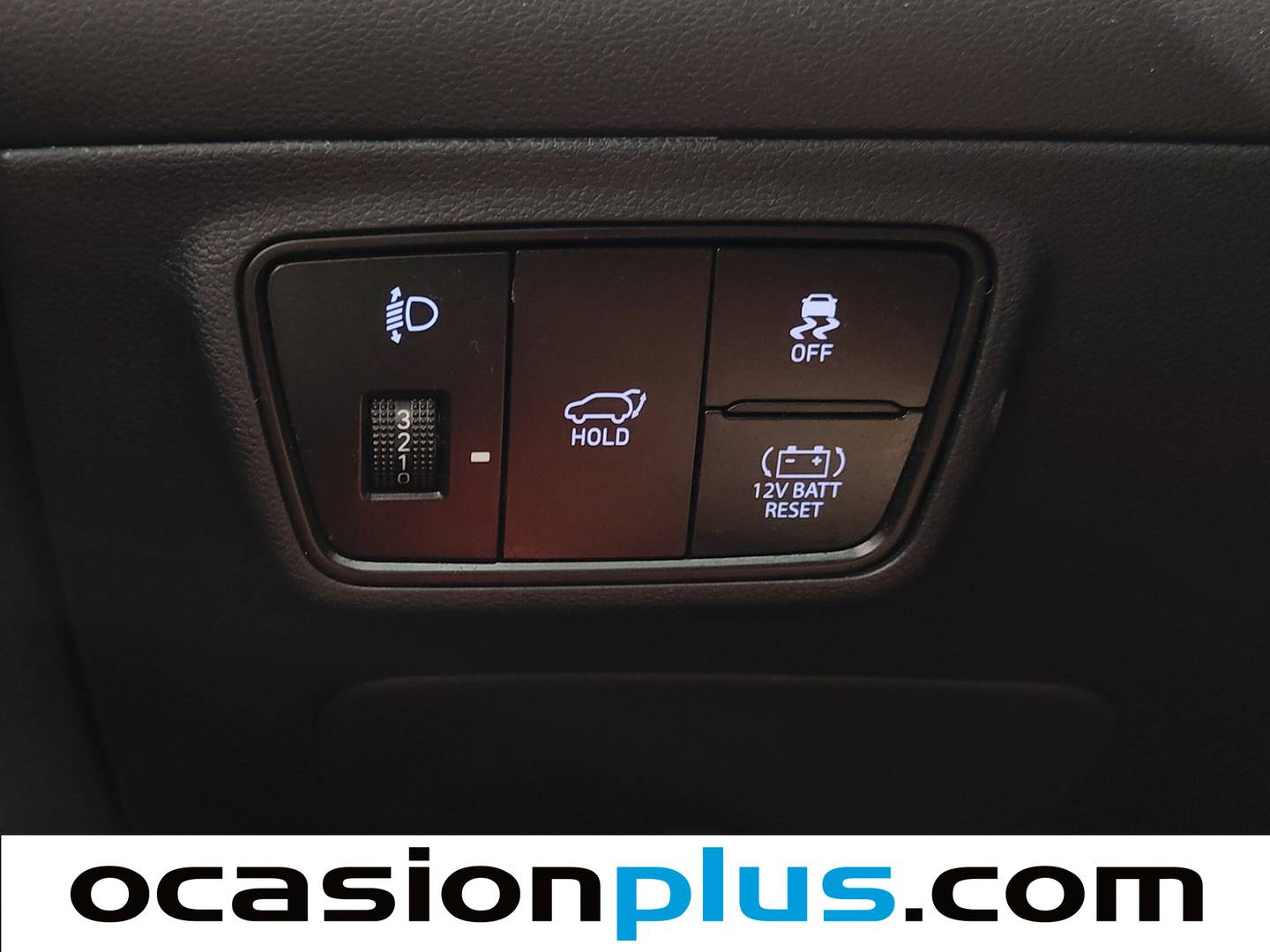 Hyundai Tucson Hyundai Tucson 1.6 TGDI HEV N-Line Sky AT (230 CV) km 0