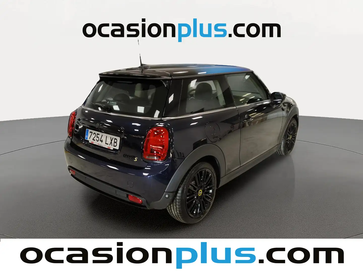 Foto Mini MINI MINI MINI 3 Puertas Cooper SE (184 CV)