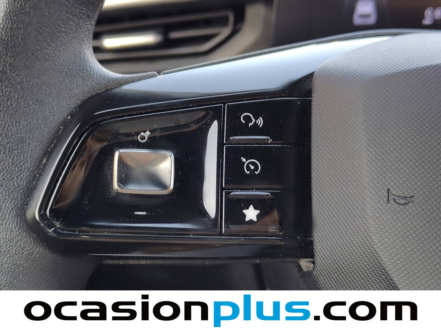 MG MG3 MG MG3 1.5 Comfort (116 CV) seminuevo