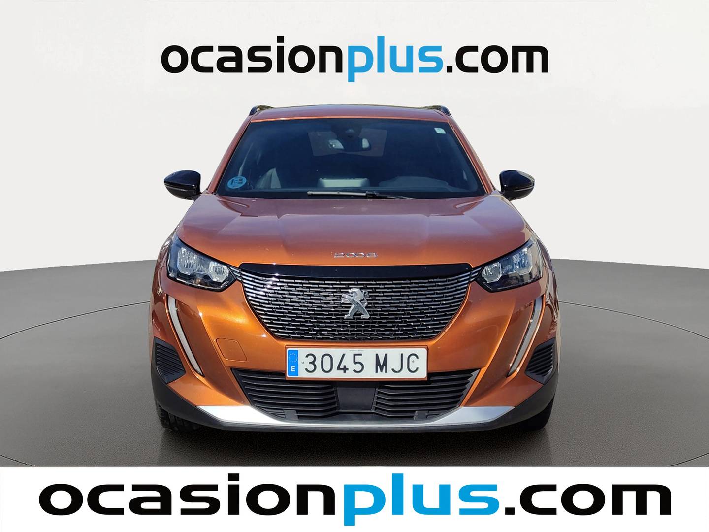 Peugeot 2008 Peugeot 2008 PureTech 130 S&S Allure Pack EAT8 (130 CV) barato