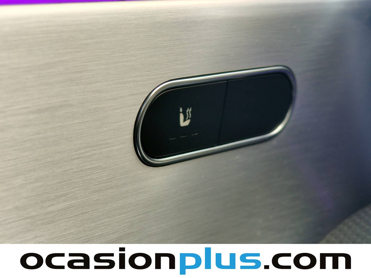 Equipamiento del Mercedes Clase A Mercedes-Benz Clase A 180 d (116 CV) Pack AMG