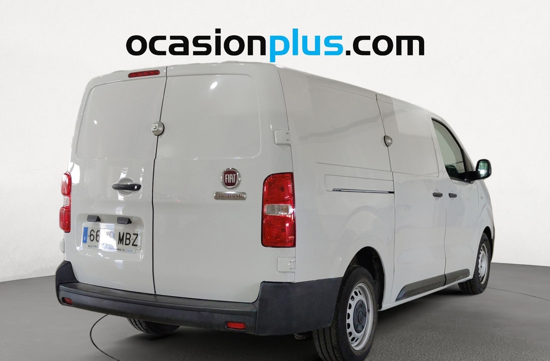 Fiat Scudo Furgon 2.0 BlueHDi L3 Business - foto 4