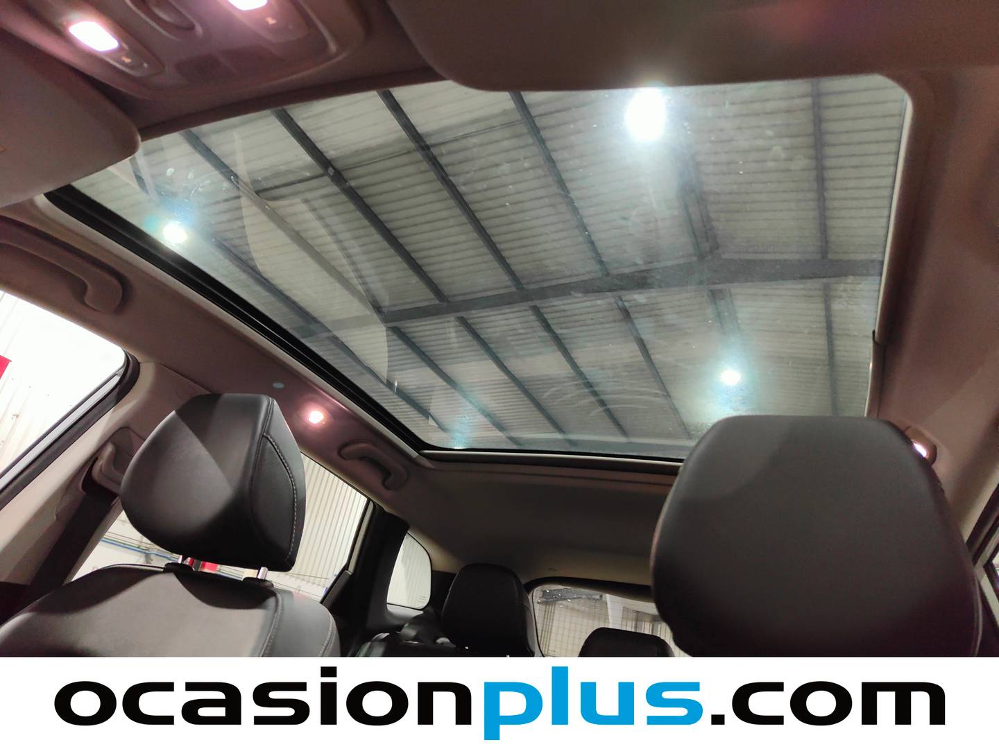 Extras y acabados del Renault Kadjar Renault Kadjar Zen Energy dCi (110 CV)