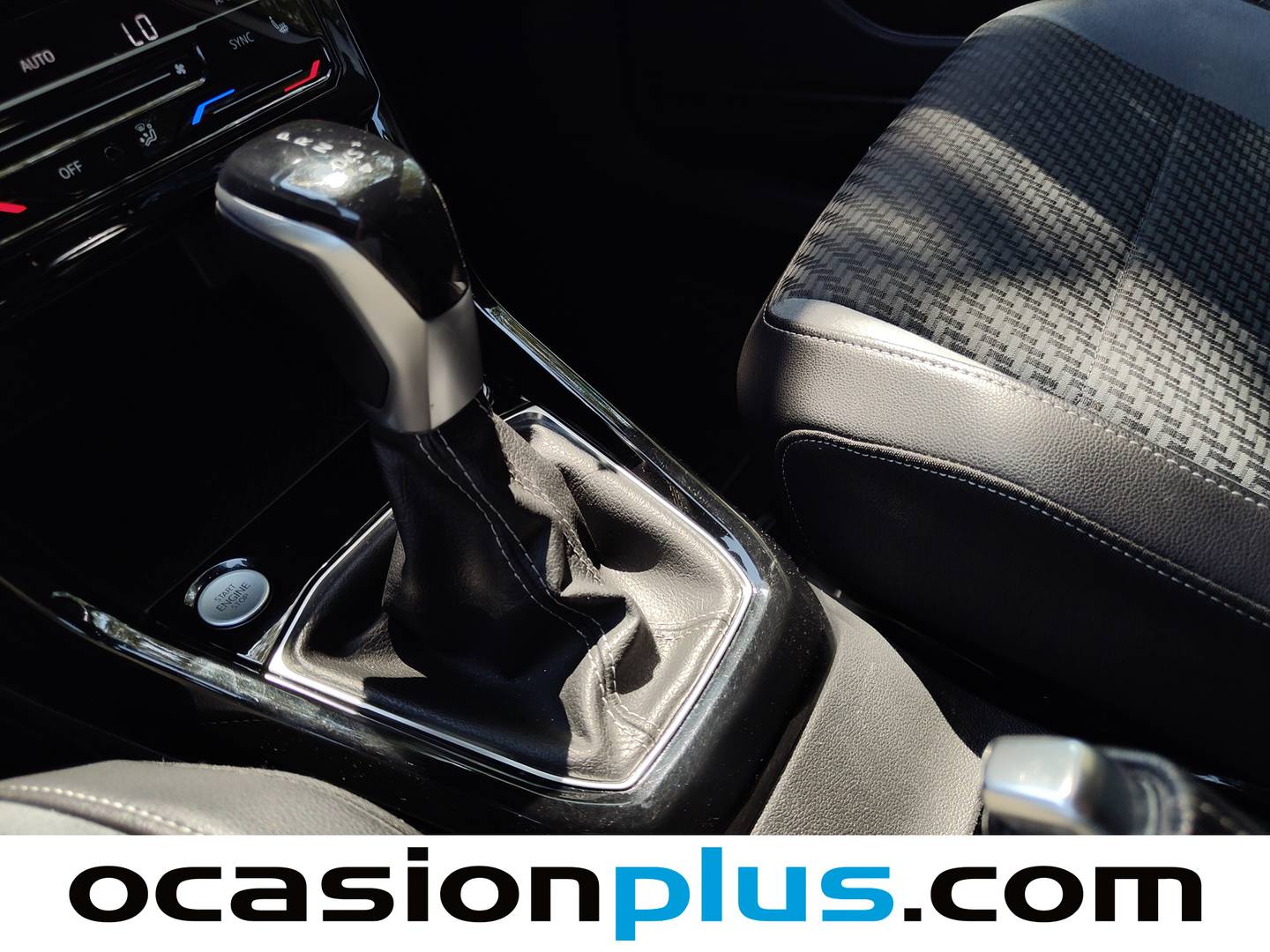 Volkswagen T-Cross Volkswagen T-Cross Sport 1.5 TSI (150 CV) DSG Pack R-Line de segunda mano