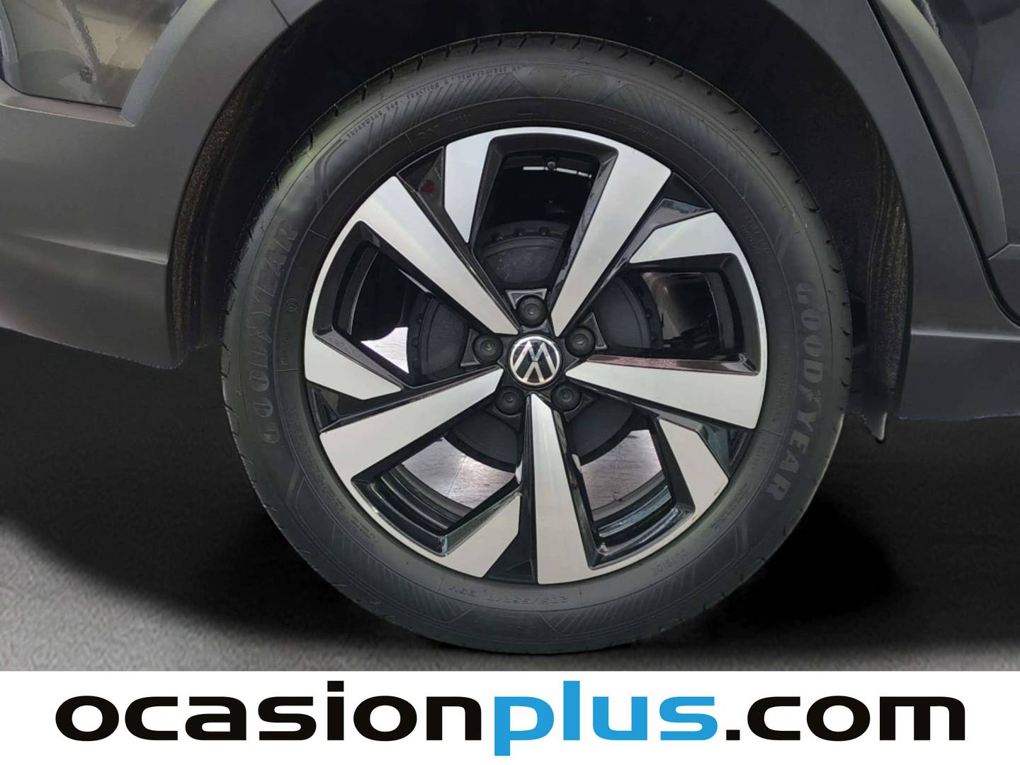 Foto Volkswagen Taigo Volkswagen Taigo ``Más`` 1.0 TSI (95 CV)