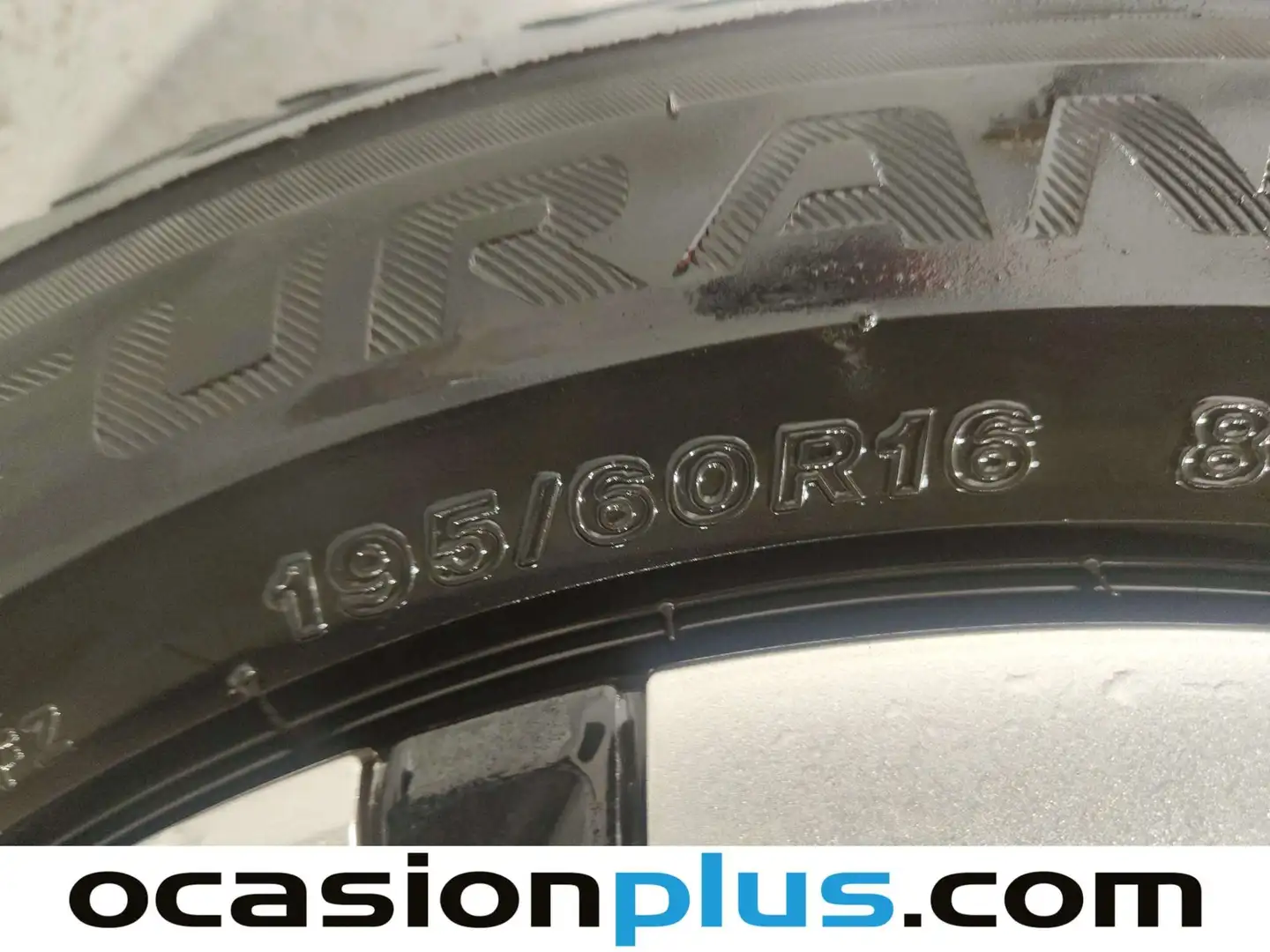 Foto Opel Crossland Opel Crossland 1.2 Edition (110 CV)