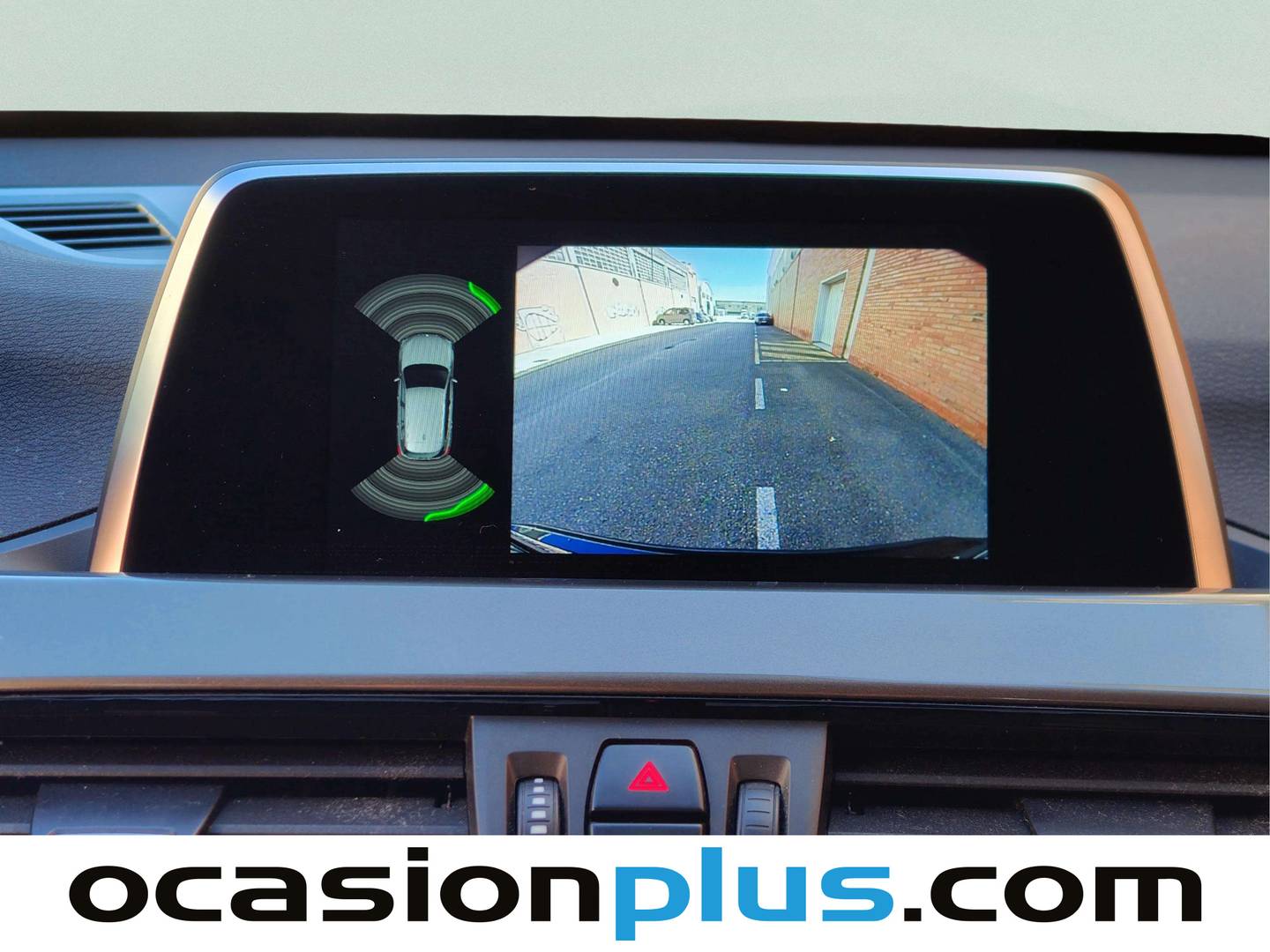 Acabados BMW X1 BMW X1 xDrive20d (190 CV)