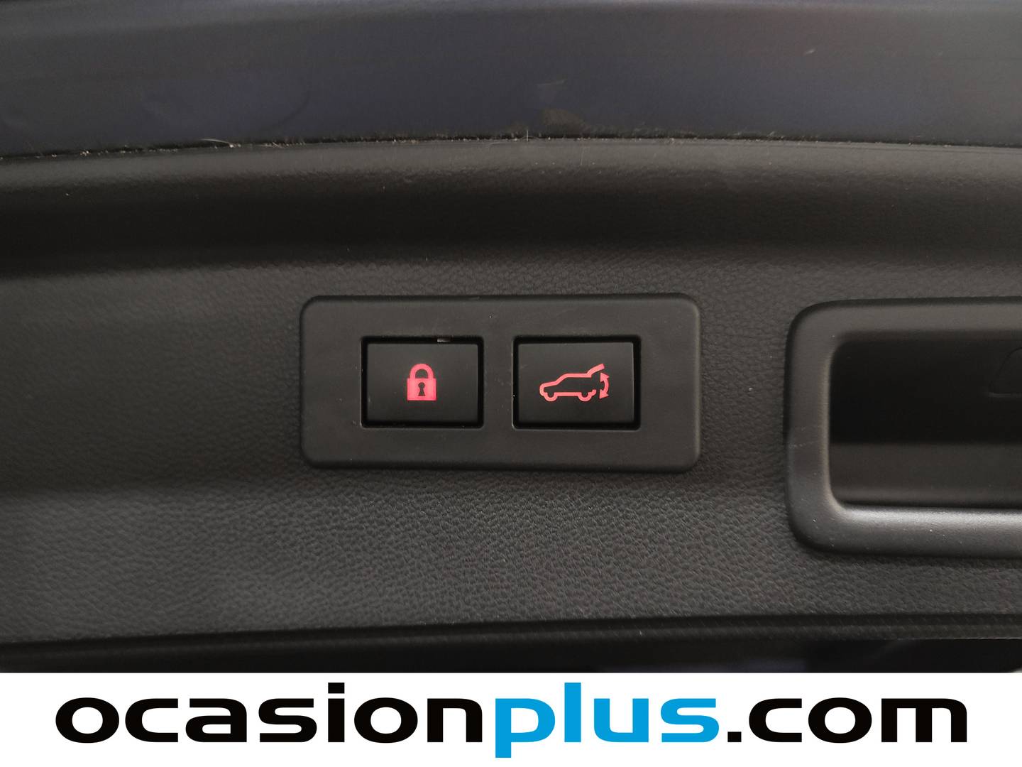 Foto Subaru Forester Subaru Forester 2.0i Hybrid Executive Plus CVT (150 CV)