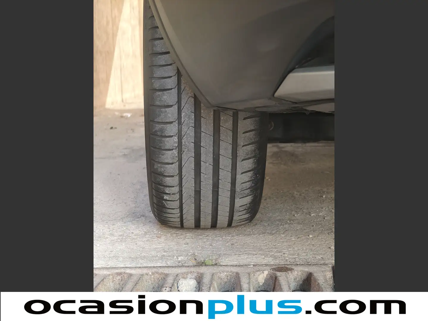 Foto Skoda Kodiaq Skoda Kodiaq 1.5 TSI Ambition 4x2 DSG (150 CV) 7 Plazas