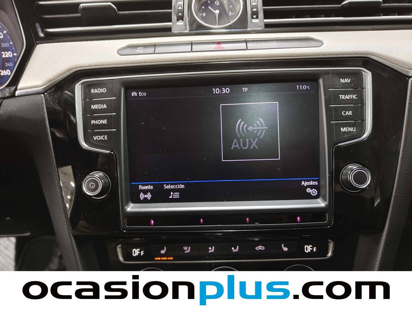 Foto Volkswagen Passat Volkswagen Passat Variant GTE 1.4 TSI e-Power (218 CV) DSG