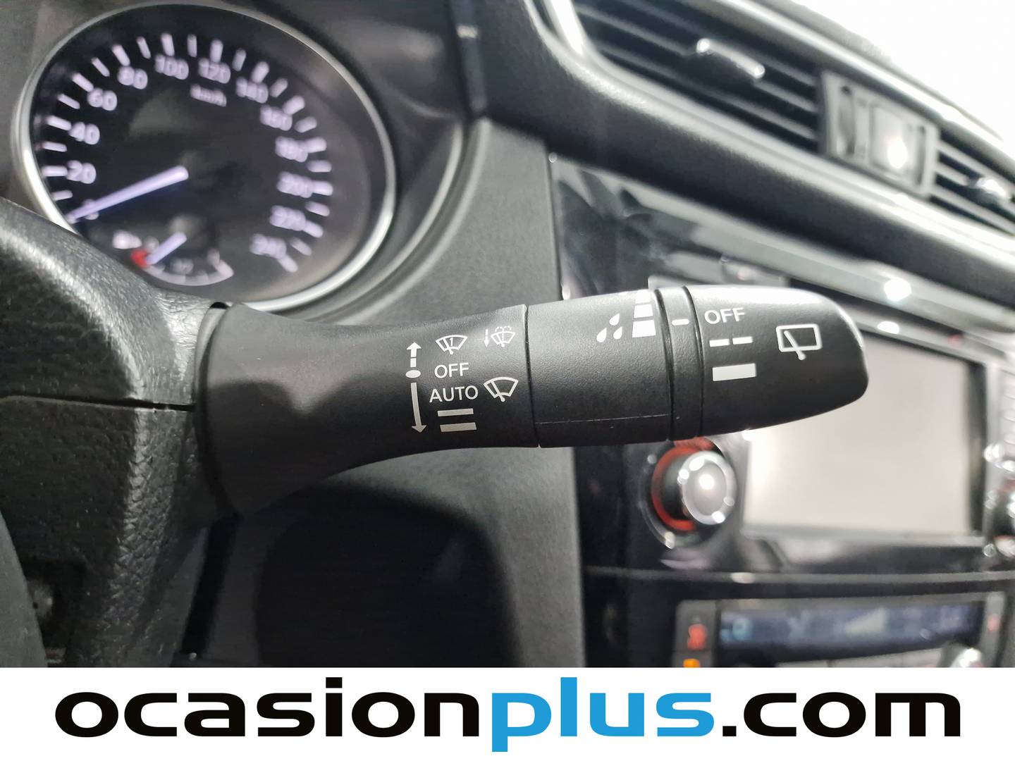 Nissan QASHQAI Nissan Qashqai dCi 150 Acenta 4x4 (150 CV) 150cv