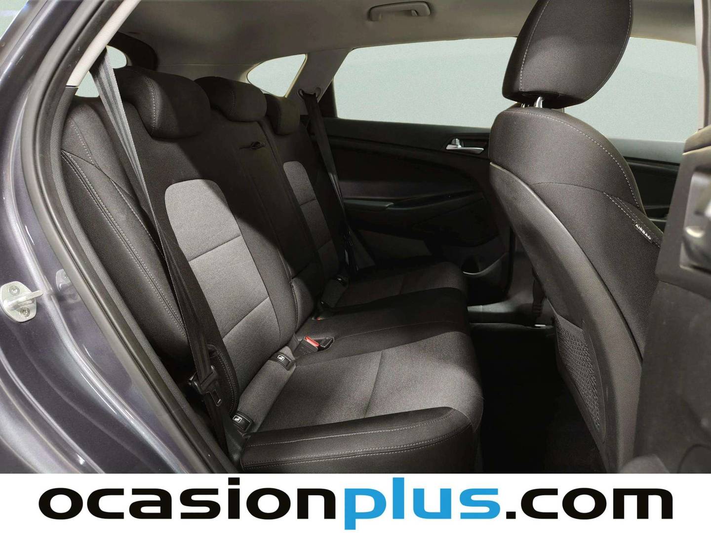 Hyundai Tucson Hyundai Tucson 1.6 GDI SLE 4x2 (132 CV) al mejor precio