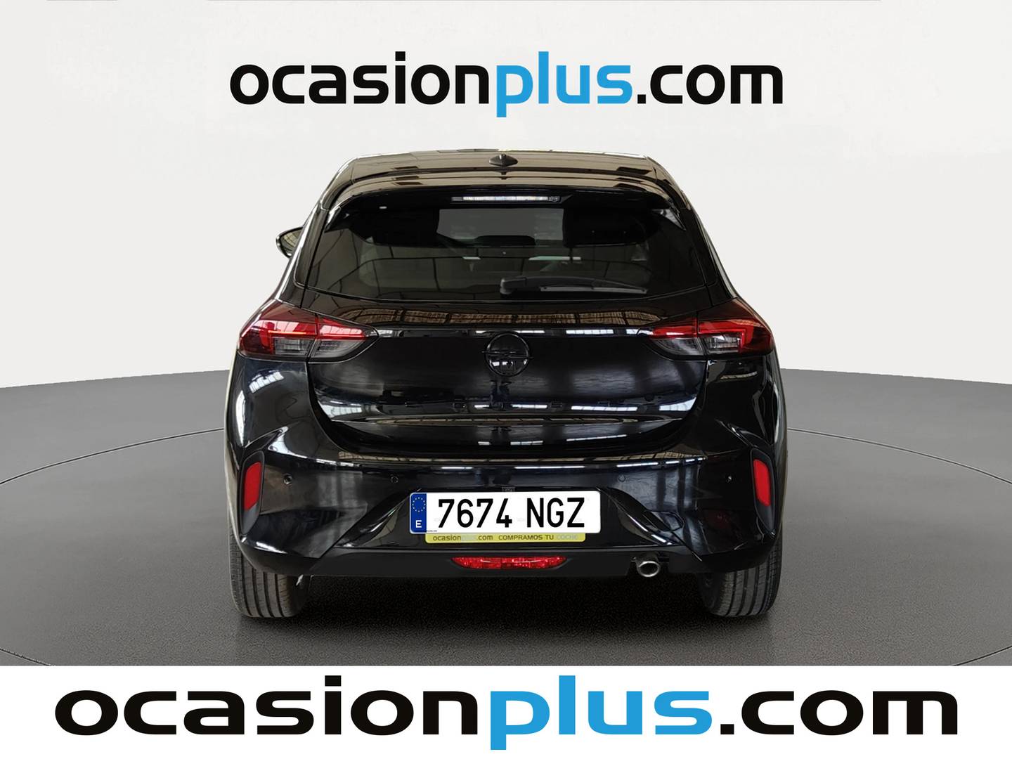 Opel Corsa Opel Corsa 1.2T XHL GS (100 CV) barato