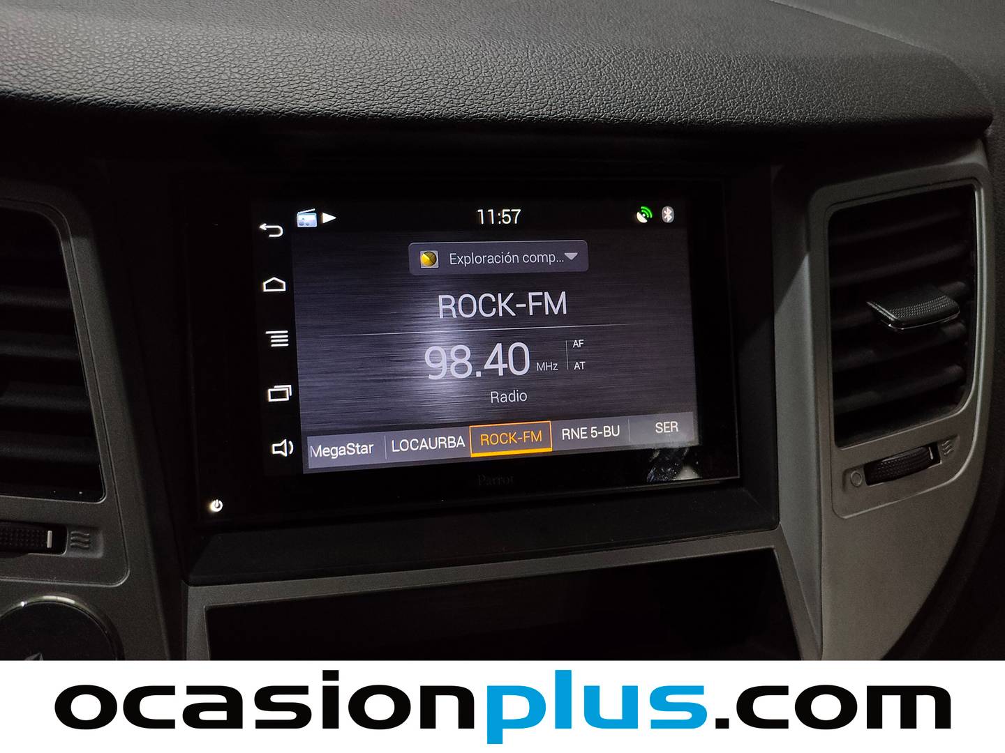 Hyundai Tucson Hyundai Tucson 1.6 GDI BlueDrive Essence 4x2 (131 CV) km 0