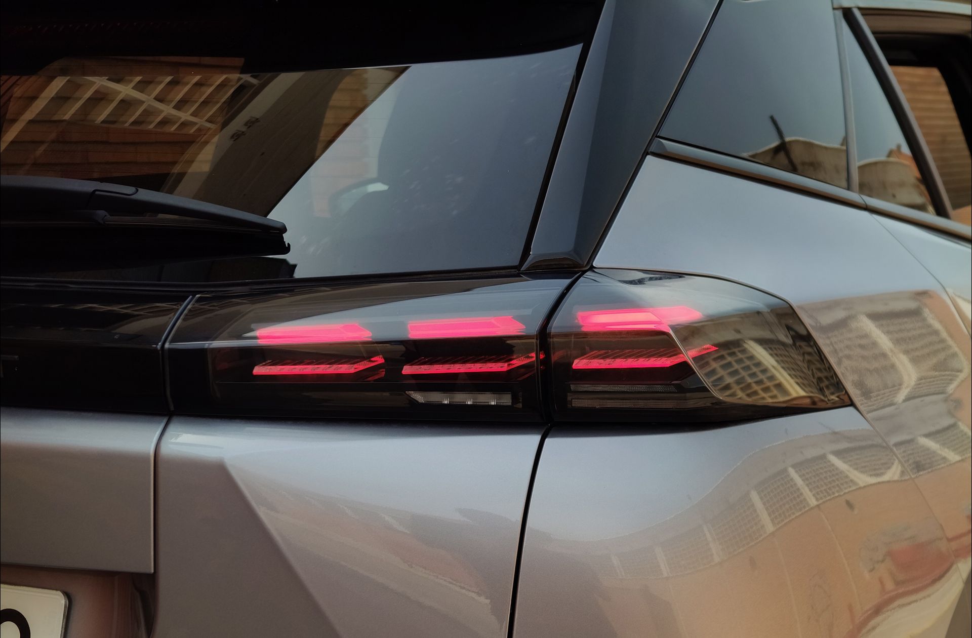 Peugeot 2008 PureTech 100 Allure - foto 16