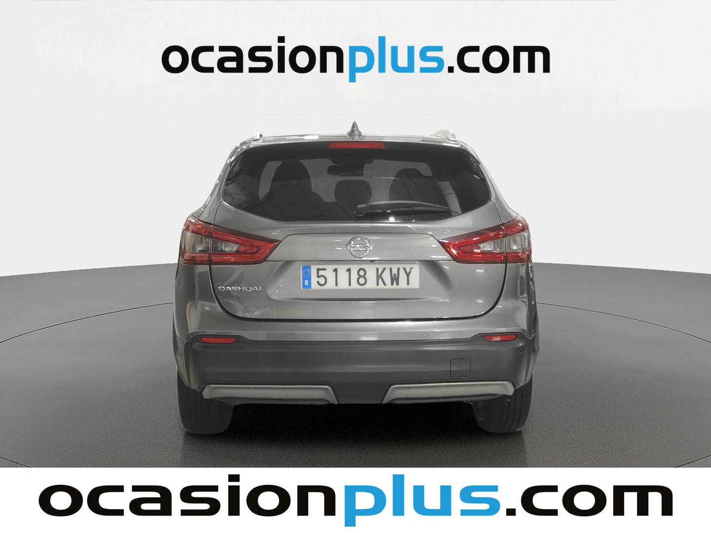 Nissan QASHQAI Nissan Qashqai DIG-T 160 N-Connecta 4x2 (160 CV) barato