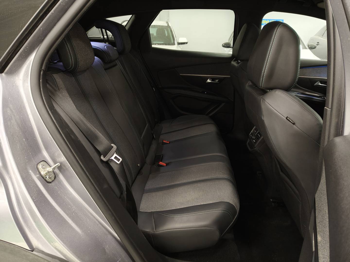 Peugeot 3008 Peugeot 3008 PureTech 130 S&S Allure Pack (130 CV) al mejor precio