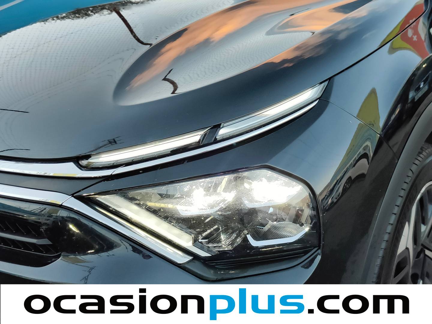 Foto Citroën C4 Citroen C4 PureTech 130 S&S 6v Feel Pack (130 CV)