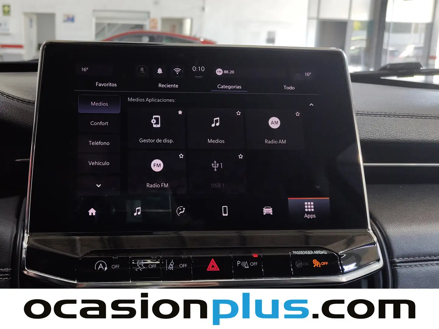 Foto Jeep Compass Jeep Compass 1.3 Gse T4  (130CV) Limited MT FWD