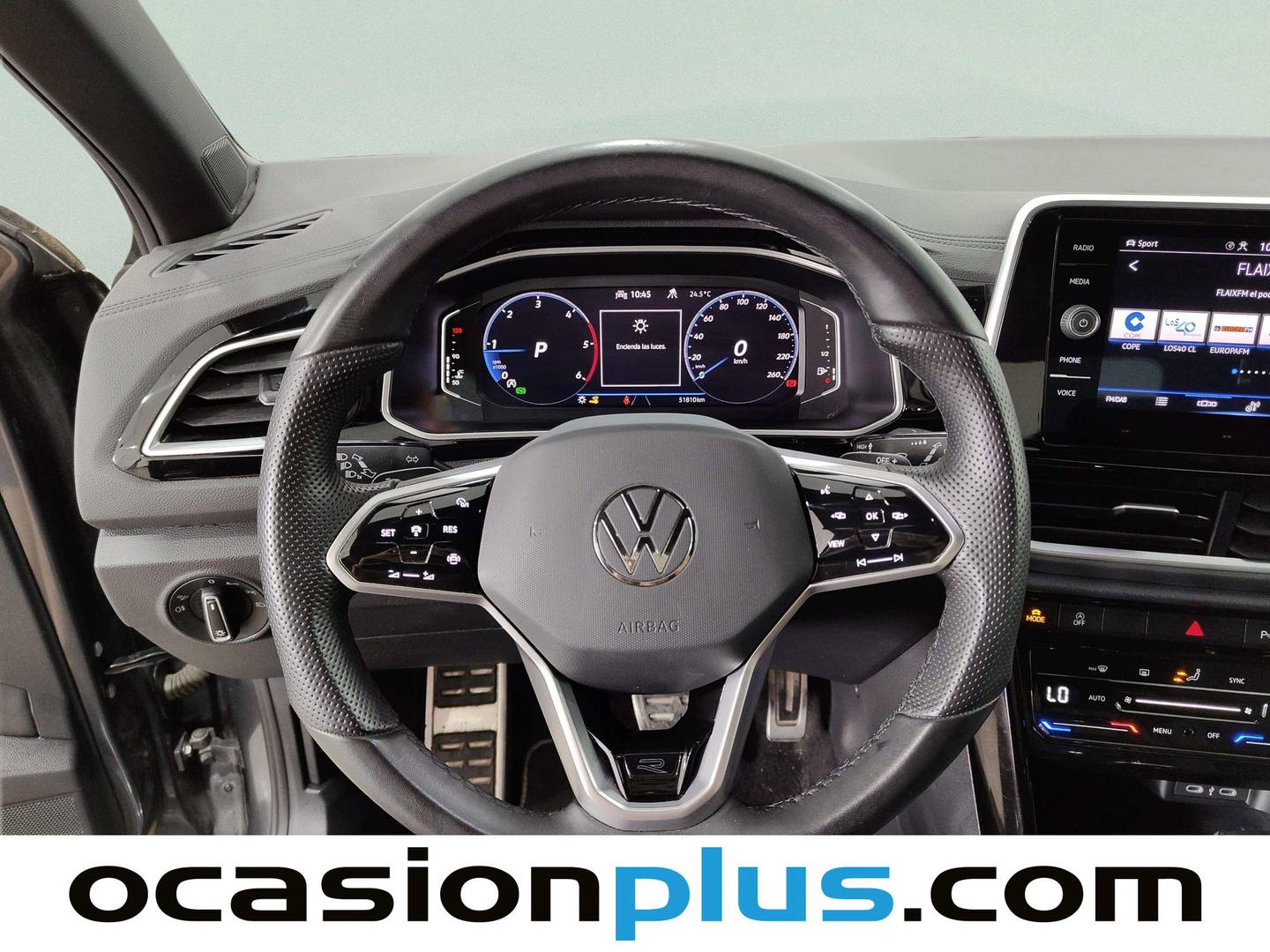 Volkswagen T-Roc Volkswagen T-Roc R-Line 2.0 TDI (150 CV) DSG 2023