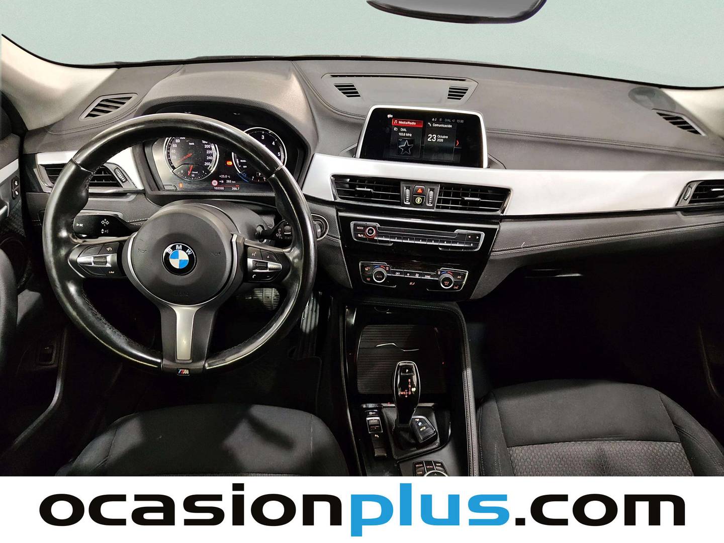 BMW X2 BMW X2 sDrive18d (150 CV) de ocasión