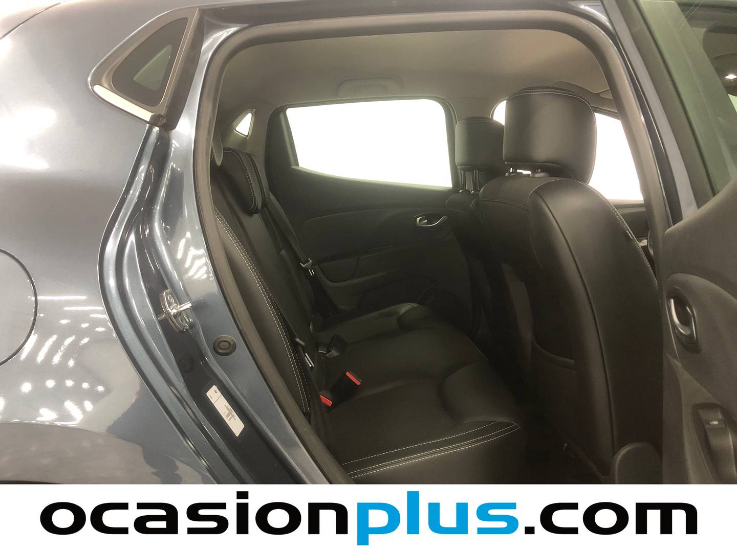 Foto Renault Clio Renault Clio Zen TCe (90 CV)